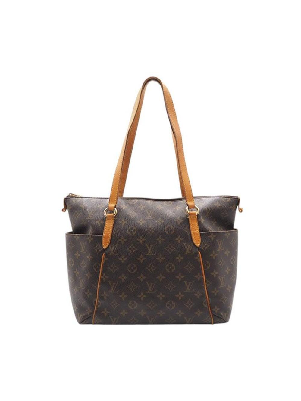 Louis Vuitton Totally Mm Shoulder Bag #353494F58B